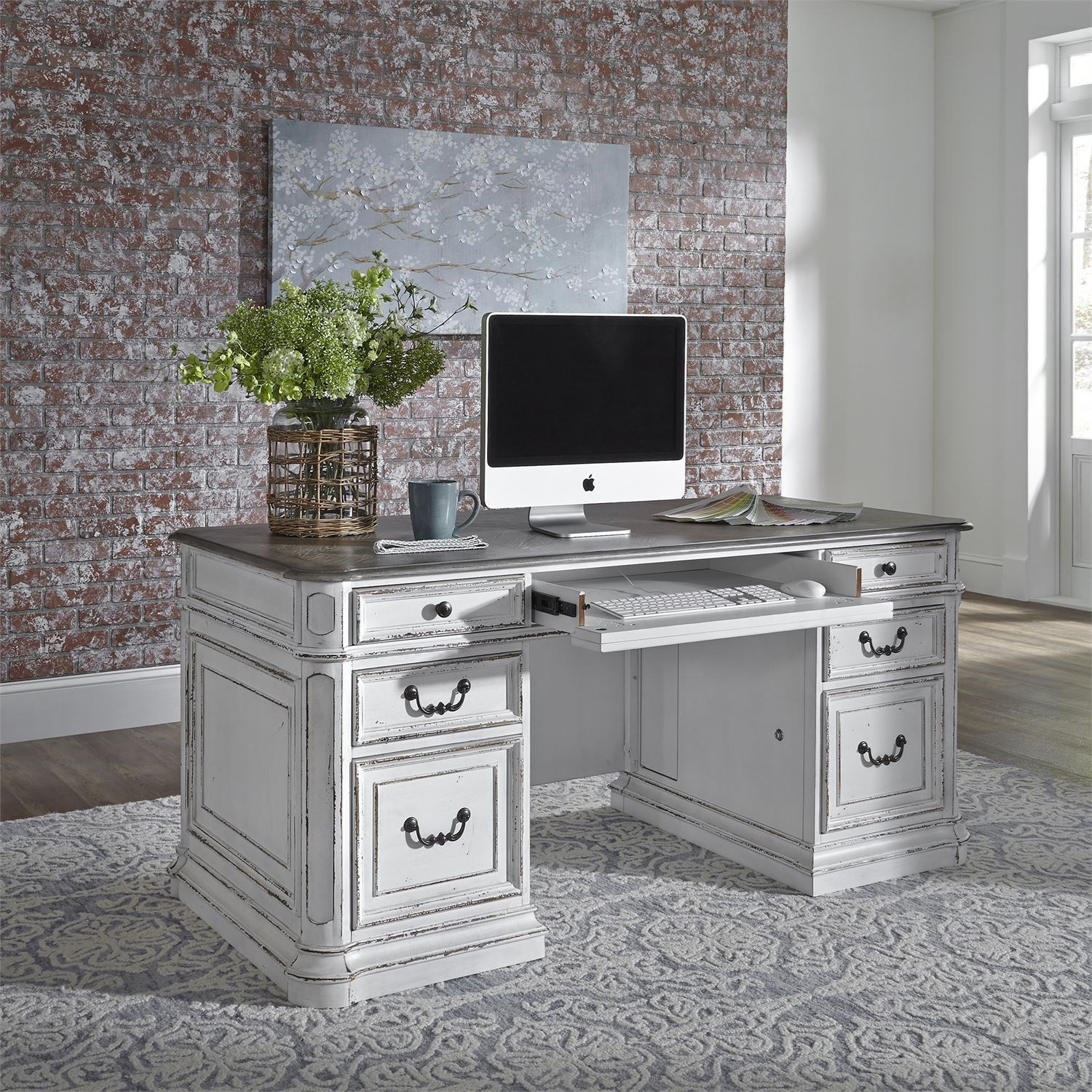 Liberty online furniture quality